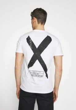 Pier One T-shirt imprimé Prix Équitable t-shirts col rond homme