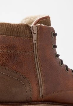 Pier One Bottines à lacets Un Tarif Préférentiel bottes rond homme -VêtementsElite Boutique e0ebf56fe7984111ab1de4f3fdb0e0e6
