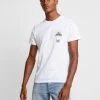 Pier One T-shirt imprimé Meilleur Prix Garanti t-shirts col rond homme -VêtementsElite Boutique e0fb5c05a6504348a71a84a06cd35d98