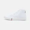 Pier One qualité absolue UNISEX - Baskets montantes sneakers rond -VêtementsElite Boutique e11e56c875a446cf9d3c94a82c521494