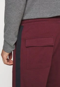 Pier One LOUNGE STRIPED SHORTS - Bas de pyjama Prix d’Amis pyjamas normale homme -VêtementsElite Boutique e141be6c862146e08efc31471731fd8b