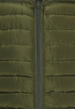 Pier One Faible Prix Veste sans manches vestes col officier homme -VêtementsElite Boutique e152faad4cad484f90876ce6e4c25e40