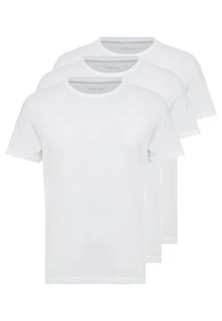 Pier One 3 PACK - T-shirt basique qualité absolue t-shirts & polos col rond homme -VêtementsElite Boutique e17654de93444532932b116aa1b0519f 2