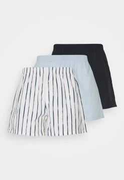 Pier One Prix Malin 3 PACK - Caleçon sous-vêtements & chaussettes normale homme -VêtementsElite Boutique e17fe264595f487a80ae2850b8e3372e