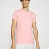 Pier One Qualité Garantie T-shirt basique t-shirts & polos col rond homme