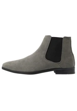 Pier One Bottines qualité absolue boots et bottes rond homme -VêtementsElite Boutique e1e043ebf0d64d3584fb13338b53678f 2