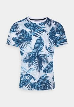 Pier One Prix Refroidis T-shirt imprimé t-shirts col rond homme -VêtementsElite Boutique e1ed4c227375461a925c4c7d25fc9d82
