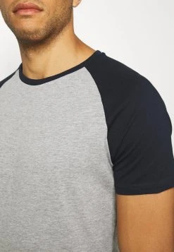 Prix Affortable Pier One T-shirt basique t-shirts & polos col rond homme 16 Prix Affortable Pier One T-shirt basique t-shirts & polos col rond homme -VêtementsElite Boutique e1f46094069d4c3c872bd799945da0da