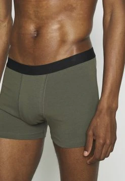 Pier One Prix Refroidis 5 PACK - Shorty sous-vêtements normale homme -VêtementsElite Boutique e1f6874354c54a7aa00200a013d9a9bc