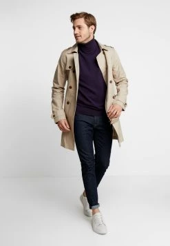 Pier One Pullover Prix Distinctifs pulls & gilets col roulé homme -VêtementsElite Boutique e1f8ba1e6ee84f93a607e8c3cc30bf0a