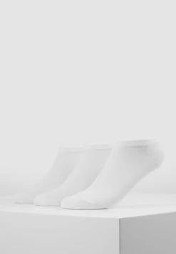 50% Off De Vente Pier One 3 PACK - Chaussettes sous-vêtements & chaussettes couleur unie homme