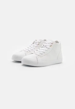 Pier One UNISEX - Baskets montantes Première Qualité baskets & sneakers rond -VêtementsElite Boutique e22f438d2bcd4a54a3182b68a1c2015a