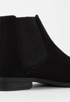 Prix Cassé Pier One Bottines bottes rond homme -VêtementsElite Boutique e23c8df238ec401a82bad03c98898dab