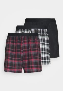 Qualité garantie 100% Pier One 3 PACK - Caleçon sous-vêtements normale homme -VêtementsElite Boutique e2404a957e77417d9fa7e8b3a66ae6d1