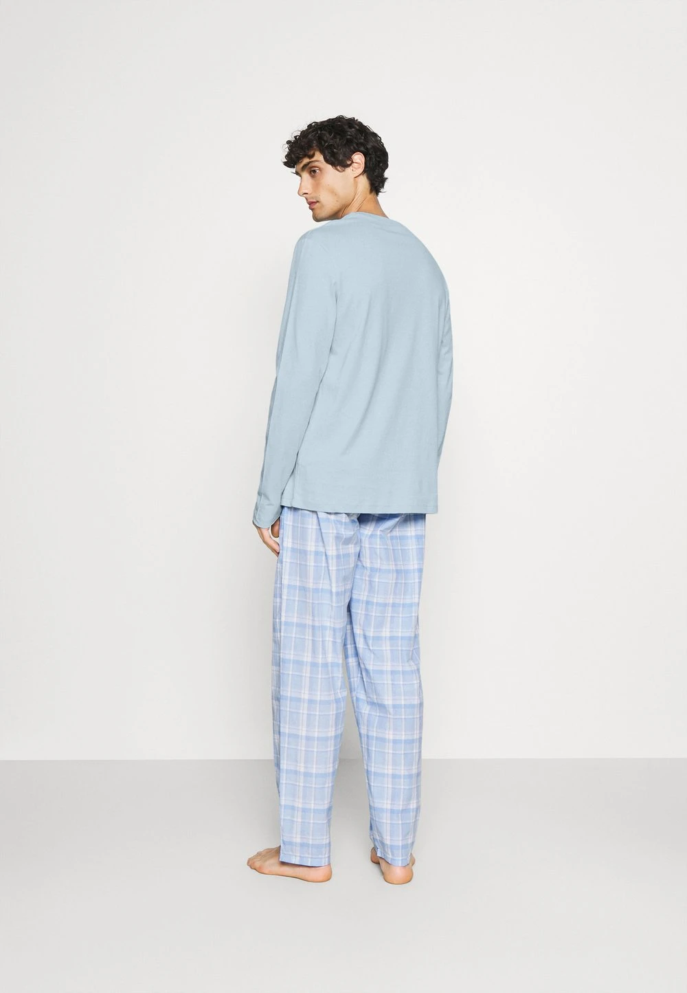 Pier One Vendre Pyjama pyjamas normale homme 5 Pier One Vendre Pyjama pyjamas normale homme – Image 3