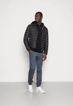 Pier One Promos Sweat à capuche sweats & hoodies homme 19 Pier One Promos Sweat à capuche sweats & hoodies homme -VêtementsElite Boutique e290b6cacc70486aa1c61cf586508e18