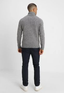 Meilleure qualité Pier One Pullover pulls & gilets col roulé homme -VêtementsElite Boutique e2abae416b754821bd6afa4cad206275