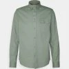 Pas Cher Pier One Chemise chemises col kent homme
