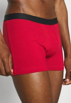 Pier One 5 PACK - Shorty Authentique 100% sous-vêtements normale homme -VêtementsElite Boutique e2dbd87b9b834d3fa0b0904cea8f6df1