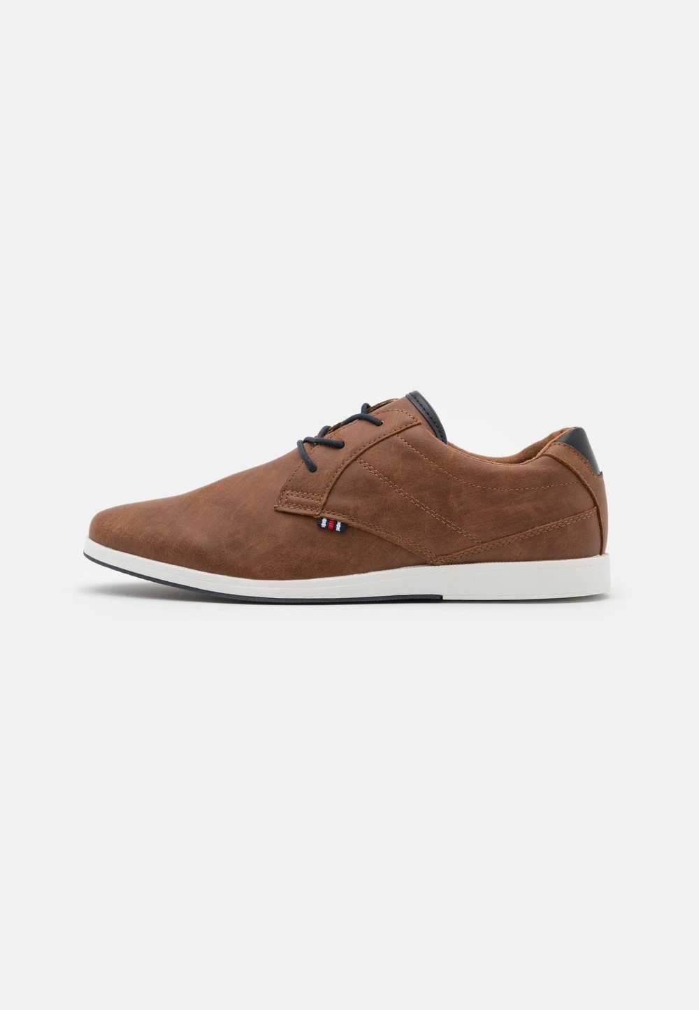 Prix Équitable Pier One Chaussures à lacets derbies, richelieus & chaussures bateau rond homme 9 Prix Équitable Pier One Chaussures à lacets derbies, richelieus & chaussures bateau rond homme – Image 7