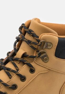 Pier One Baskets montantes Qualité garantie 100% baskets & sneakers rond homme -VêtementsElite Boutique e325666522354a59b56e0b4b3e77c129