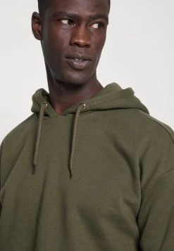 Prix Distinctifs Pier One 2 PACK - Sweat à capuche sweats & hoodies homme -VêtementsElite Boutique e34deb96a3e14ebab503d056852407b6