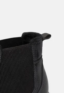 Pier One Meilleure qualité Bottines bottes rond homme -VêtementsElite Boutique e37fda2d3a7747eab173b05af0aff408