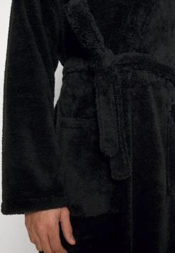 Discount En Ligne Pier One Peignoir sous-vêtements & chaussettes col châle homme -VêtementsElite Boutique e39a9d7716d14f3c86f2979feb1fb7da