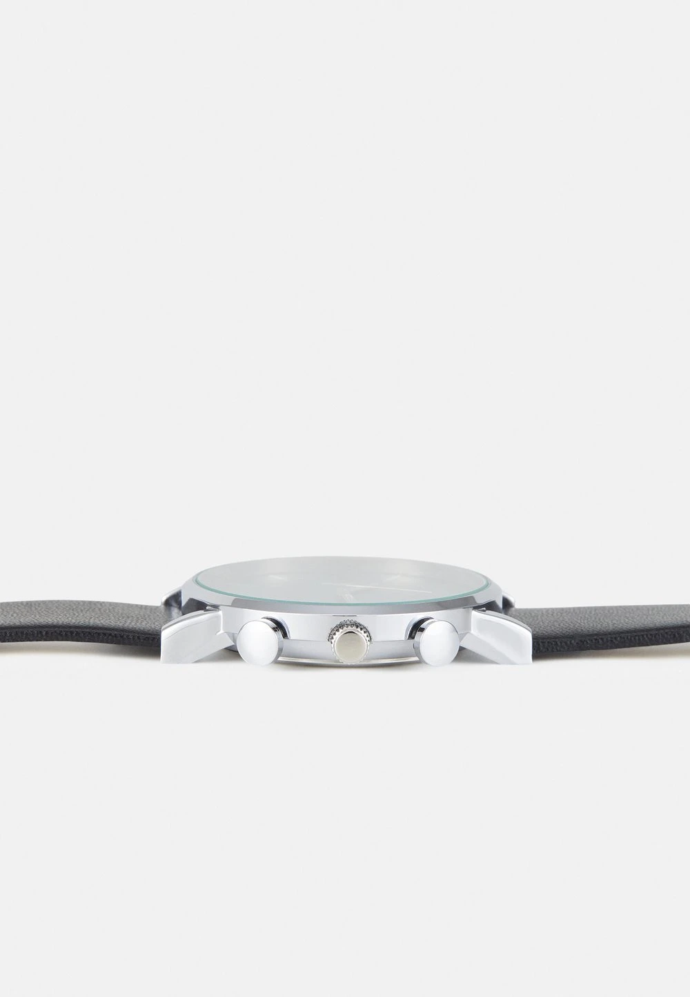 Pier One SET - Montre Meilleure qualité montres et bijoux boucle ardillon homme 6 Pier One SET - Montre Meilleure qualité montres et bijoux boucle ardillon homme – Image 4