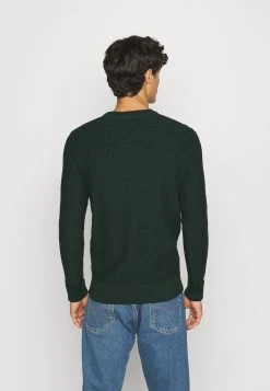 Pier One Promos Pullover pulls et gilets col rond homme -VêtementsElite Boutique e3ca02f32e214d75b4ef84b83047b921