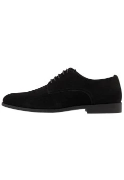 Pier One Derbies & Richelieus excellente qualité chaussures de ville rond homme -VêtementsElite Boutique e3f8f01759f6432582e3b6891513df3d