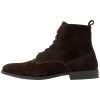 Pier One Prix Bradés Bottines à lacets boots et bottes rond homme -VêtementsElite Boutique e4504cea6d7640dcb9f13a80be9780db