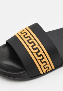 Pier One Prix Équitable Mules sandales et tongs ouvert homme -VêtementsElite Boutique e4671e08ac4e411eb4d62b709706beac