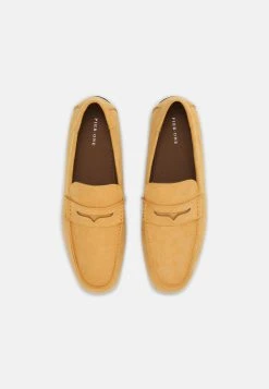 Première Qualité Pier One Mocassins chaussures basses carré homme -VêtementsElite Boutique e4942c9de29c46e9815ac29852f7c7fa