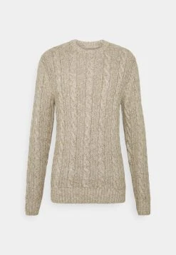 Pier One Pullover Meilleur Prix Garanti pulls et gilets col rond homme 13 Pier One Pullover Meilleur Prix Garanti pulls et gilets col rond homme -VêtementsElite Boutique e4b206f631674ffe91894910dcfe45f2