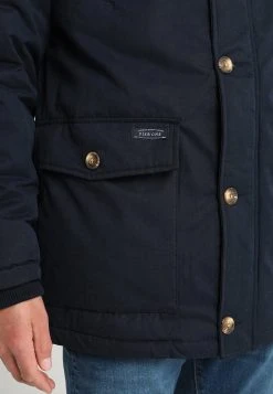 Pier One Vendre Veste d'hiver vestes capuche homme -VêtementsElite Boutique e4c510cef5eb43169487b3f568825d84