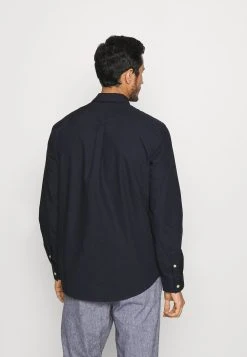 Pier One Chemise Bon Rapport Coût-Efficacité chemises col &agrave; boutons homme -VêtementsElite Boutique e4cabe3368614ec7a759ad0e1216252e