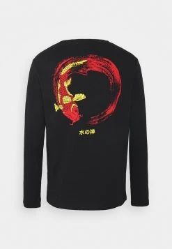 Prix Dynamité Pier One T-shirt à manches longues t-shirts col rond homme 19 Prix Dynamité Pier One T-shirt à manches longues t-shirts col rond homme -VêtementsElite Boutique e50a799832d34557a8dd394c73254b7c