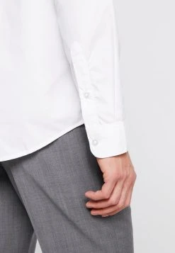 Prix d’Amis Pier One 2 PACK - Chemise classique costumes col &agrave; boutons homme -VêtementsElite Boutique e517776bf75e47cd95ab73ee8298362f