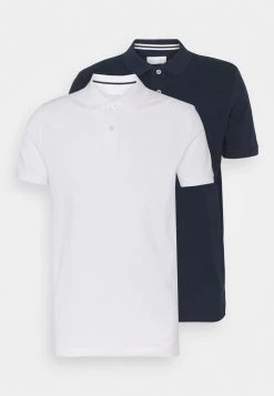 Prix Avantageux Pier One 2 PACK - Polo t-shirts & polos col polo homme 22 Prix Avantageux Pier One 2 PACK - Polo t-shirts & polos col polo homme -VêtementsElite Boutique e54051d13dfe4e1183e63607c953f911
