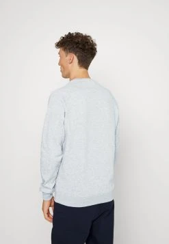 Pier One 3 PACK - Sweatshirt Qualité Supérieure pulls et gilets col rond homme -VêtementsElite Boutique e5730bfe382746079f0a3a506afd17a9