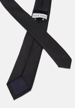 Pier One SET - Cravate Pas Cher cravates et nœuds papillon couleur unie homme -VêtementsElite Boutique e59e3fac27614868a12138da9fcc2679