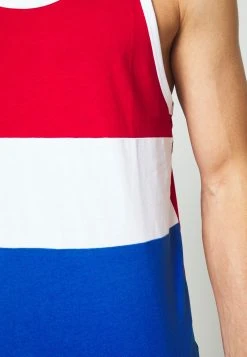 Excellente qualité Pier One Débardeur t-shirts & polos encolure large ronde homme 14 Excellente qualité Pier One Débardeur t-shirts & polos encolure large ronde homme -VêtementsElite Boutique e5ab4d9da7734d5f97449ced27ba4e0f