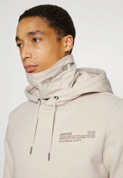 Pier One Sweatshirt Haute Qualité sweats & hoodies capuche homme -VêtementsElite Boutique e61b1434840347f9929166293d4099c4