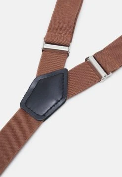 Pier One SET - Noeud papillon En Remise pochettes de costume couleur unie homme -VêtementsElite Boutique e6255cad1dda491a818caf178ee77354