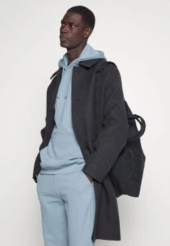 Prix Exclusifs Pier One CORE SCRIPT - Sweatshirt sweats & hoodies capuche homme -VêtementsElite Boutique e65fbbb2fa2f4ce499b2bdb387cbdf40