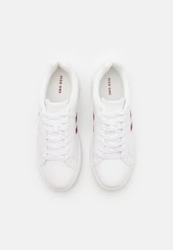 Pier One Rabais UNISEX - Baskets basses baskets & sneakers rond 11 Pier One Rabais UNISEX - Baskets basses baskets & sneakers rond -VêtementsElite Boutique e690d3e7388141a69c23fdaf2726ffd5