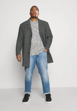 Pier One Prix Sacrifiés Pullover pulls et gilets col rond homme 8 Pier One Prix Sacrifiés Pullover pulls et gilets col rond homme -VêtementsElite Boutique e695a80438f0498d9b8121c47e4cad26