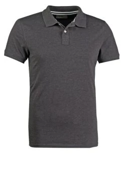 Qualité Supérieure Pier One Polo t-shirts col polo homme -VêtementsElite Boutique e696389ad42f4800a8341eceda477bc7 1