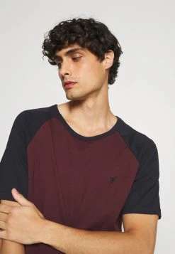 Prix Dégriffé Pier One 2 PACK - T-shirt basique t-shirts col rond homme -VêtementsElite Boutique e69ca07767334beab49338c5166f6818